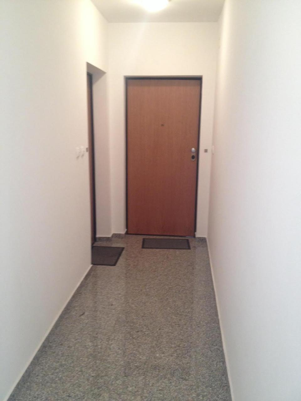 Casa Del Sole Apartment เคลโนวีซา ภายนอก รูปภาพ
