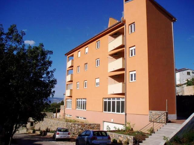 Casa Del Sole Apartment เคลโนวีซา ภายนอก รูปภาพ