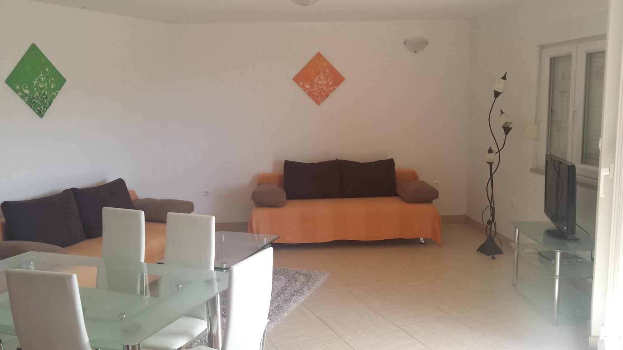 Casa Del Sole Apartment เคลโนวีซา ห้อง รูปภาพ