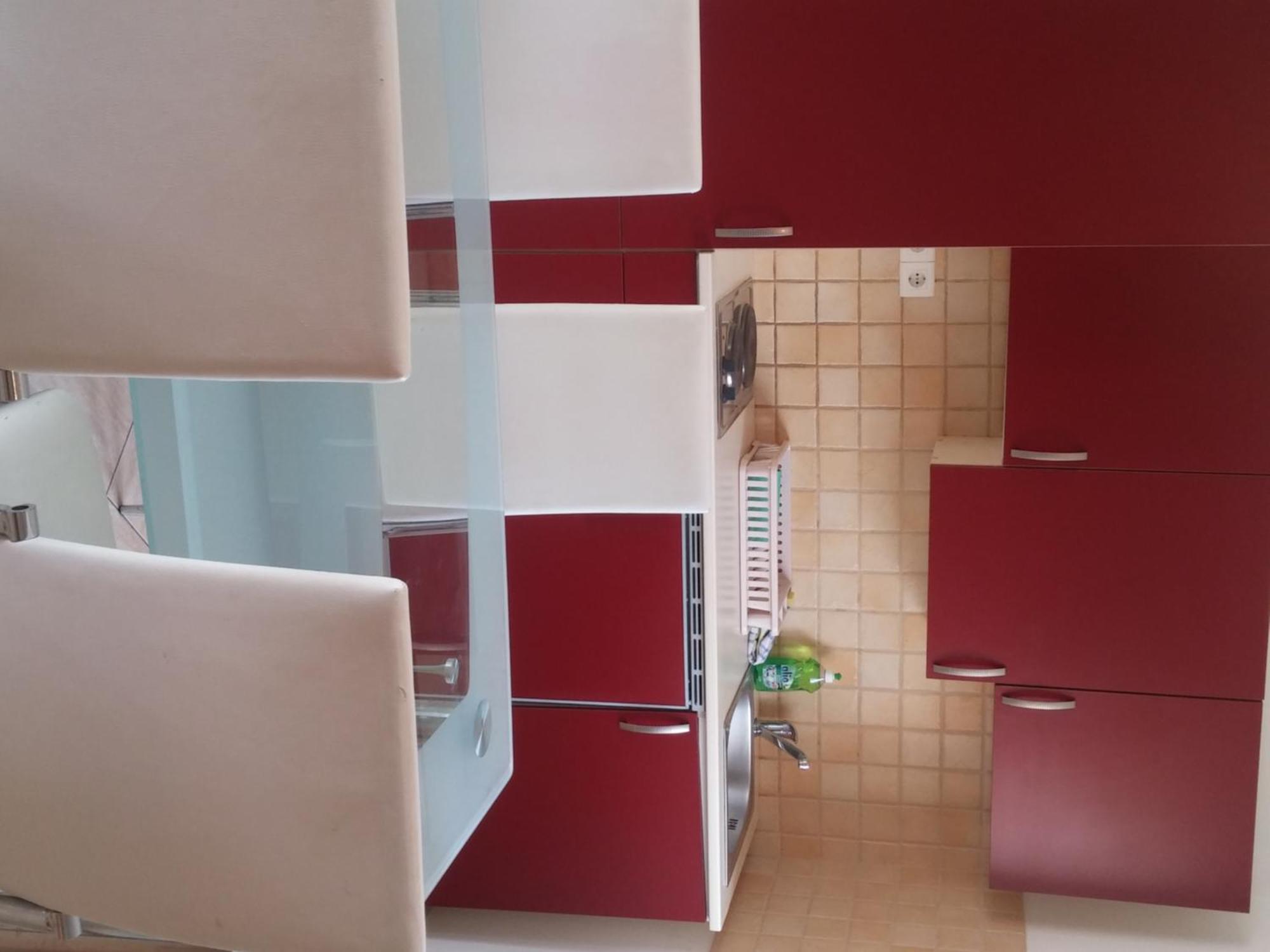 Casa Del Sole Apartment เคลโนวีซา ภายนอก รูปภาพ