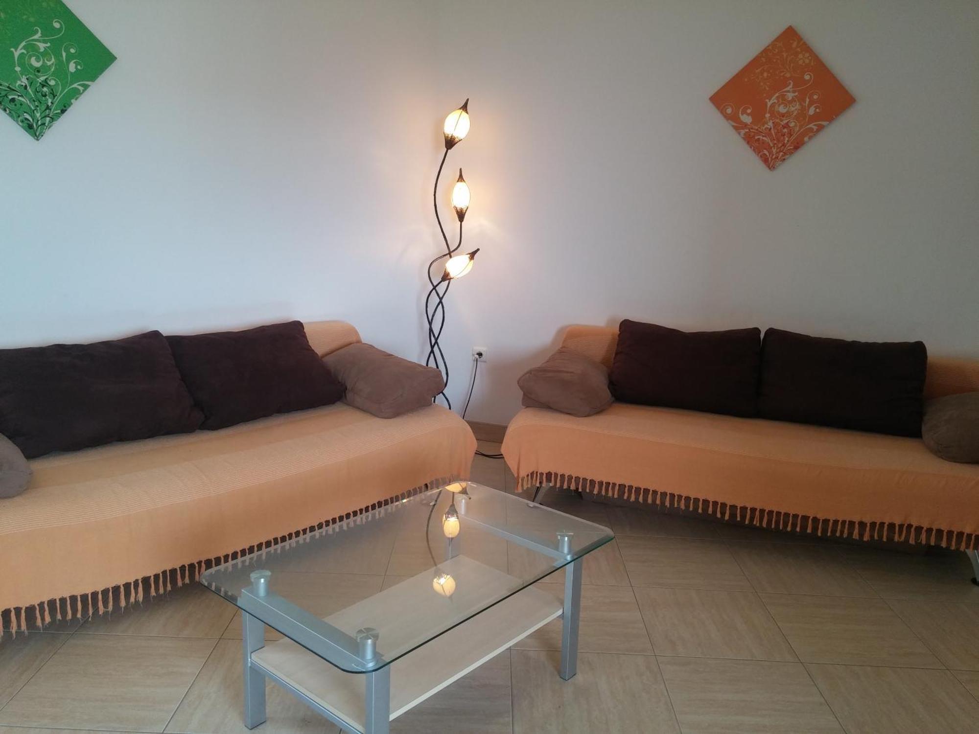 Casa Del Sole Apartment เคลโนวีซา ภายนอก รูปภาพ